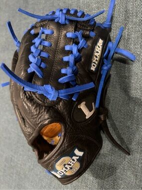 Louisville Slugger Omaha Pro Baseball Glove OX1154 11.5 inches - RHT